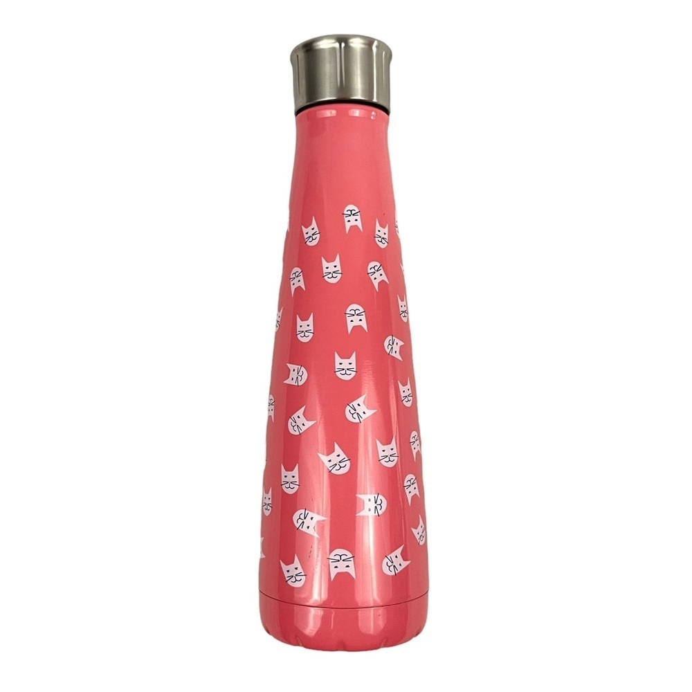 SWELL Cat & Mouse Thermos
